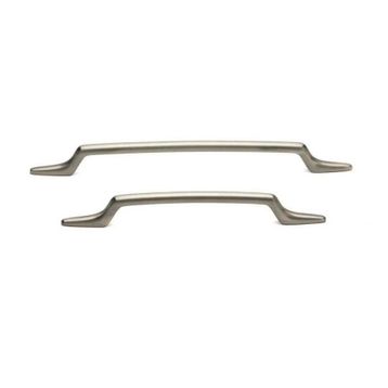 System SY4520 0224 NB Nikel Saten 224 mm Kulp