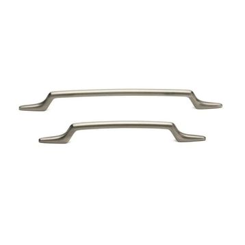 System SY4520 0224 NB Nikel Saten 224 mm Kulp