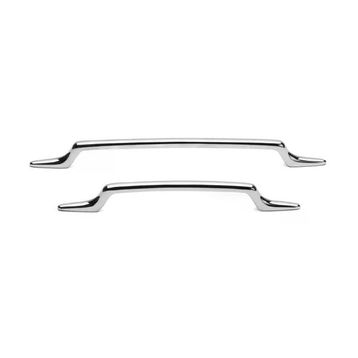 System SY4520 160 mm Krom Kulp