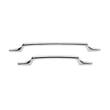 System SY4520 160 mm Krom Kulp