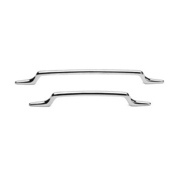 System SY4520 160 mm Krom Kulp