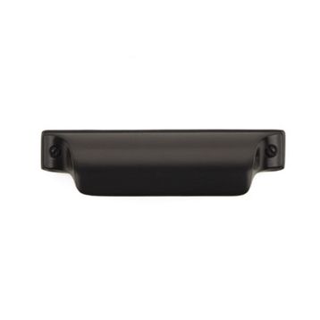 System SY4523 0064 AL6 Siyah 64 mm Tas Kulp