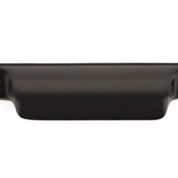 System SY4523 0064 AL6 Siyah 64 mm Tas Kulp