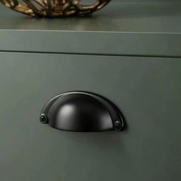 System SY4525 0032 Al6 Kulp