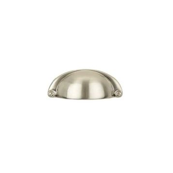 System SY4525 0032 Nb 32 mm İnox Kulp