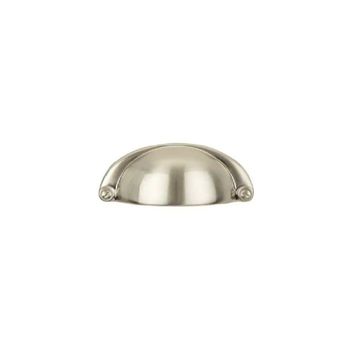 System SY4525 0032 Nb 32 mm İnox Kulp