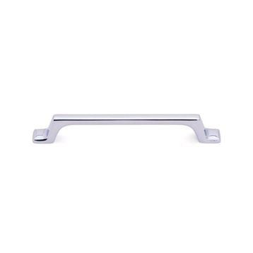 System SY4598 160 mm Krom Kulp
