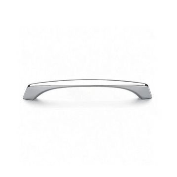 System SY4635 0160 CR 160 mm Krom Kulp