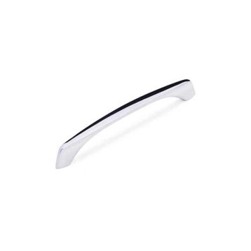 System SY4635 0160 CR 160 mm Krom Kulp