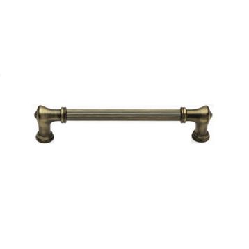 System SY4640 0160 ABM-ABM Antik Sarı 160 mm Kulp