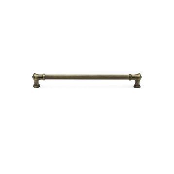 System SY4640 0256 ABM-ABM Antik 256 mm Kulp