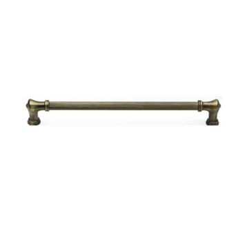 System SY4640 0352 ABM-ABM Antik Sarı 352 mm Kulp