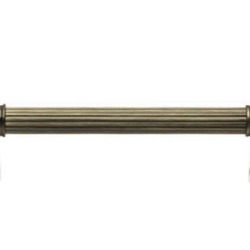 System SY4675 0128 ABM-ABM Antik Sarı 128 mm Kulp