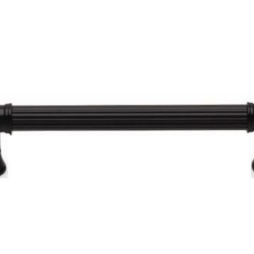 System SY4675 0128 AL6-AL6 Siyah 128 mm Kulp