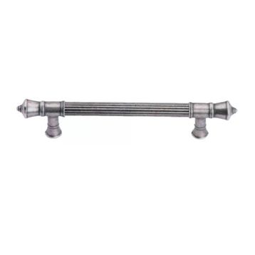 System SY4675 0192 OSM-OSM Antik Gümüş 192 mm Kulp