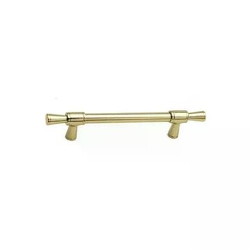 System SY4690 0128 GL-GL Gold 128 mm Kulp
