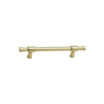 System SY4690 0128 GL-GL Gold 128 mm Kulp