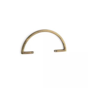 System SY4700 0096 ABM Antik 96 mm Kulp