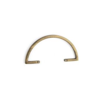 System SY4700 0096 ABM Antik 96 mm Kulp