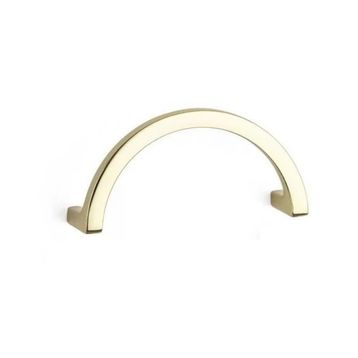 System SY4701 0064 GL Altın 64 mm Kulp