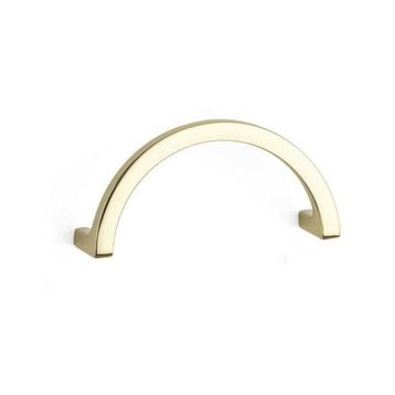 System SY4701 0064 GL Altın 64 mm Kulp