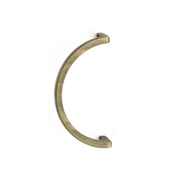 System SY4701 0096 ABM Antik Sarı 96 mm Kulp