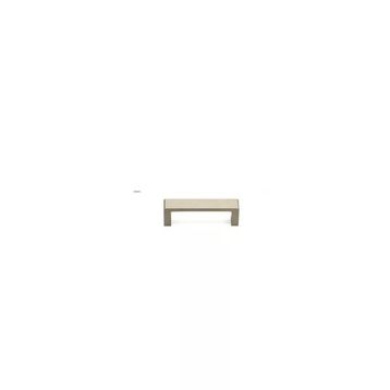 System SY6250 0032 Nb 32 mm İnox Kulp