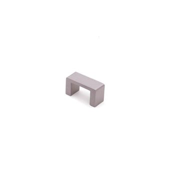 System SY6250 0032 Nb 32 mm İnox Kulp