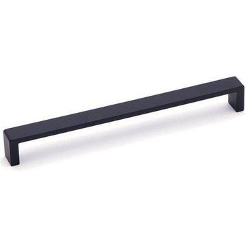 System Sy6250 0192 Al6 192 mm Siyah Kulp