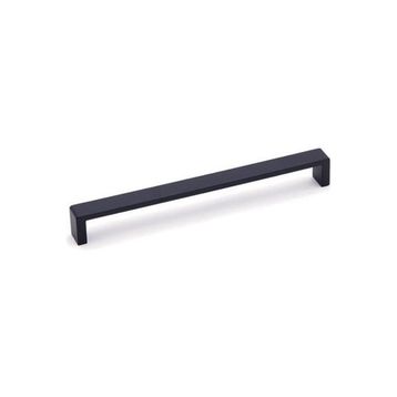 System Sy6250 0192 Al6 192 mm Siyah Kulp
