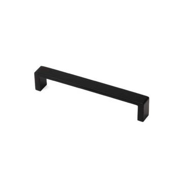System Sy6250 0192 Al6 192 mm Siyah Kulp