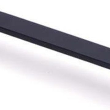 System Sy6250 0192 Al6 192 mm Siyah Kulp