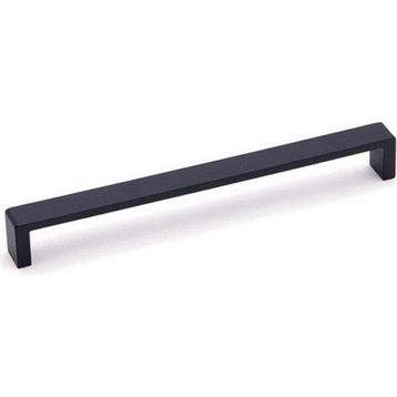 System Sy6250 0192 Al6 192 mm Siyah Kulp