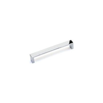 System SY6250 128 mm Krom Mobilya Kulpu