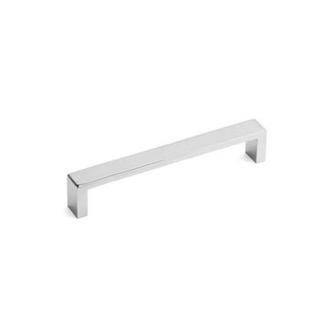 System SY6250 128 mm Krom Mobilya Kulpu