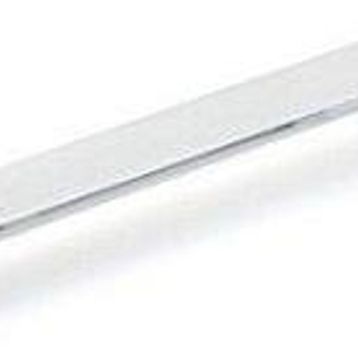 System SY6250 128 mm Krom Mobilya Kulpu