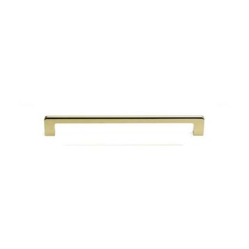 System SY6518 0160 GL Altın 160 mm Kulp