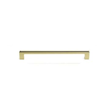 System SY6518 0160 GL Altın 160 mm Kulp