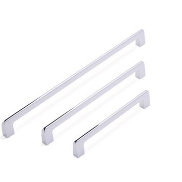 System Sy6518 0224 224 mm Krom Kulp