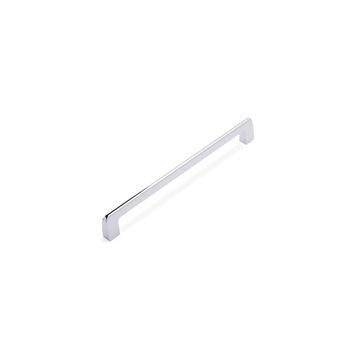 System Sy6518 0224 224 mm Krom Kulp