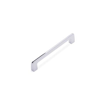 System Sy6518 0224 224 mm Krom Kulp