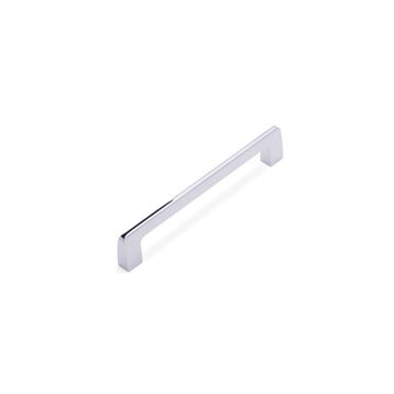 System SY6518 160 mm Krom Kulp