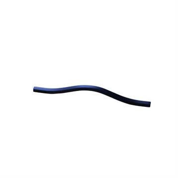 System SY7050 0288 AL6 Siyah 288 mm Kulp