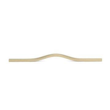 System SY7050 0288 GL Altın 288 mm Kulp