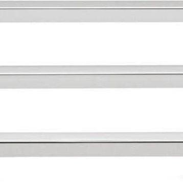 System SY7327 0192 CR Krom 192 mm Kulp