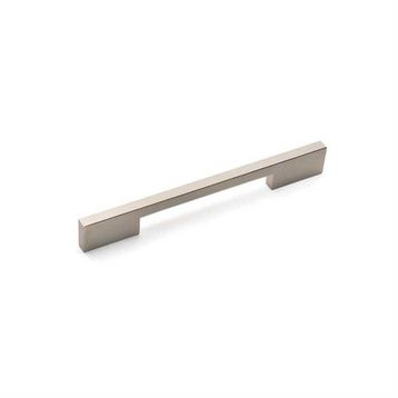 System SY7327 0192 NB Nikel Saten 192 mm Kulp