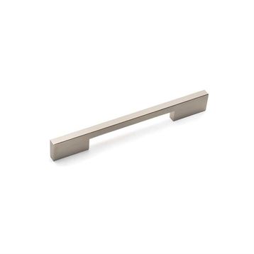 System SY7327 0192 NB Nikel Saten 192 mm Kulp