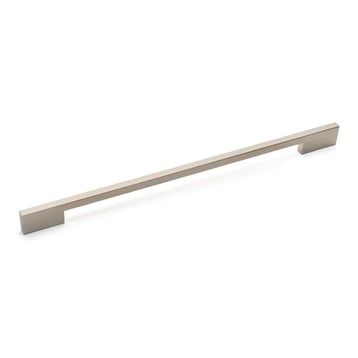 System SY7327 0384 NB Nikel Saten 384 mm Kulp