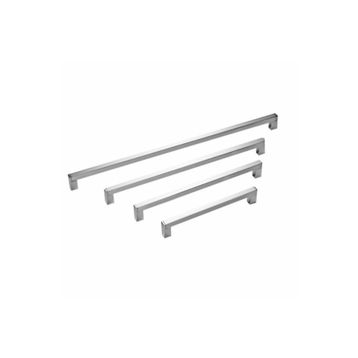 System SY7938 0096 96 mm Krom Kulp