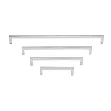 System Sy7938 0224 224 mm Krom Kulp